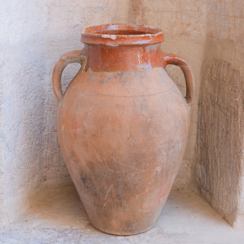 Olive Jar 578 (18x39)