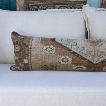 579 Rug Pillow 12x48