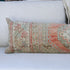 581 Rug Pillow 12x48