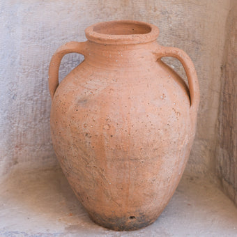 Olive Jar 588 (14x35)