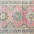 6032 Handwoven Vintage Rug 4'9 x 10'11