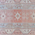 6039 Handwoven Vintage Rug 6'3 x 9'7