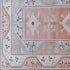 6039 Handwoven Vintage Rug 6'3 x 9'7