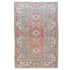 6039 Handwoven Vintage Rug 6'3 x 9'7