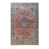 6044 Handwoven Vintage Rug 6'11 x 10'6