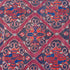 60511 Handwoven Vintage Rug 7’4 x 11