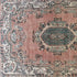 6063 Handwoven Vintage Rug 6'3 x 9'6
