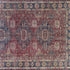 6073 Handwoven Vintage Rug 6'4 x 9'11