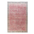 6080 Handwoven Vintage Rug 6'9 x 10