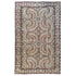 6122 Handwoven Vintage Rug 5'11 x 9'4