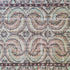6122 Handwoven Vintage Rug 5'11 x 9'4