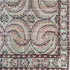 6122 Handwoven Vintage Rug 5'11 x 9'4