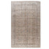 6131 Handwoven Vintage Rug 6'4 x 10