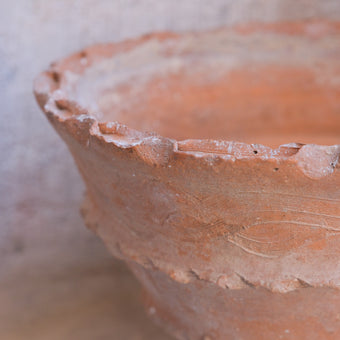 Olive Jar 618 (9