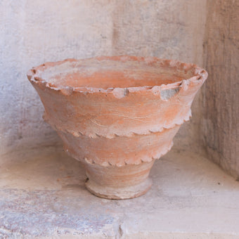 Olive Jar 618 (9