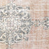 6234 Handwoven Vintage Rug 2'9 x 9'4