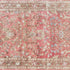 6236 Handwoven Vintage Rug 2'5 x 10'4
