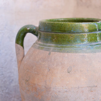 Olive Jar 631 (16x37)