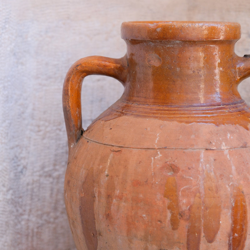 Olive Jar 634 (15x32)