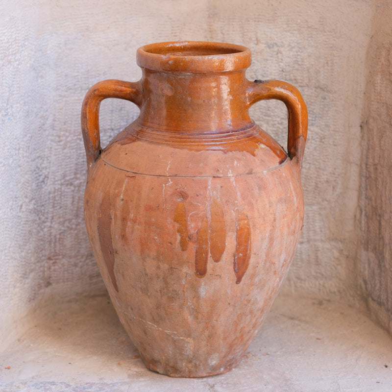 Olive Jar 634 (15x32)