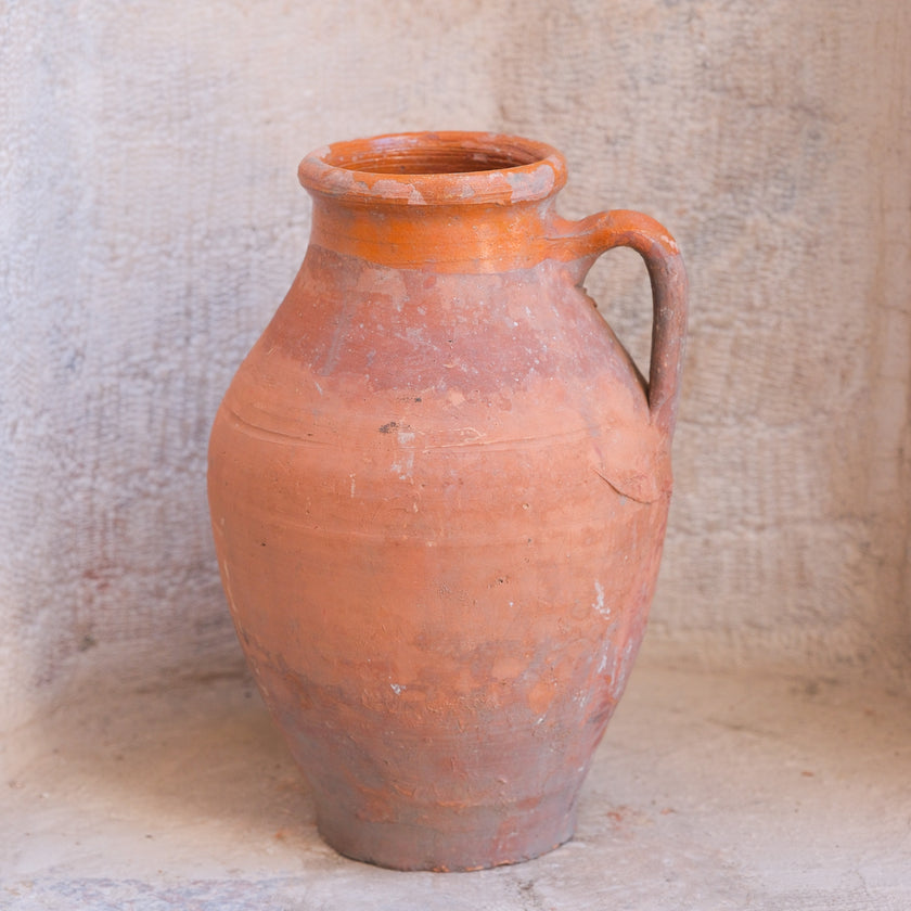 Olive Jar 636 (12x27)