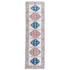 6416 Handwoven Vintage Rug 2'11 x 9'11