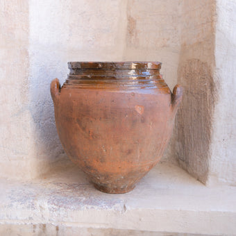 Olive Jar 642 (15x43)