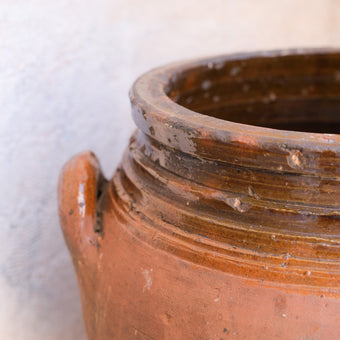 Olive Jar 642 (15x43)