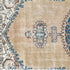 6431 Handwoven Vintage Rug 3'2 x 9'7