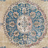 6431 Handwoven Vintage Rug 3'2 x 9'7