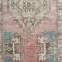 6432 Handwoven Vintage Rug 1'6x3'4