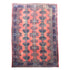 6485 Handwoven Vintage Rug 11’7x17’4