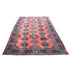 6485 Handwoven Vintage Rug 11’7x17’4