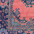 6485 Handwoven Vintage Rug 11’7x17’4