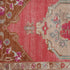 6600 Handwoven Vintage Rug 1’9x3'9