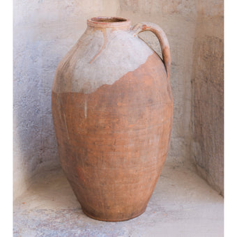 Olive Jar 668 (18x35)