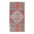 6756 Handwoven Vintage Rug 1’4x2'7