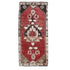 6761 Handwoven Vintage Rug 1'7x3'4