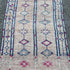 6796 Handwoven Vintage Rug 3’1x19’3