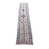 6797 Handwoven Vintage Rug 3’1x21'9