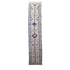 6797 Handwoven Vintage Rug 3’1x21'9