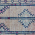 6797 Handwoven Vintage Rug 3’1x21'9