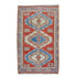 6799 Handwoven Vintage Rug 2'9x4'5