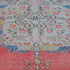 6836 Handwoven Vintage Rug 2'10x5'6