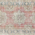 6875 Handwoven Vintage Rug 4'8 x 13’3