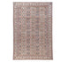 6881 Handwoven Vintage Rug 6’6 x 9’4
