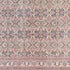 6881 Handwoven Vintage Rug 6’6 x 9’4
