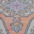 6889 Handwoven Vintage Rug 4'4x7'5