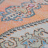 6889 Handwoven Vintage Rug 4'4x7'5