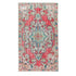 6892 Handwoven Vintage Rug 4'4x7